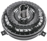 60400 Torque Converter GM TH350/TH400 30-Spline 10.75 in. Bolt Circle Stall