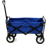 Sports Heavy Duty Steel Frame Collapsible Folding 150 Pound Capacity