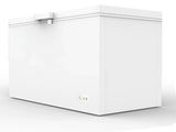 60 in. Commercial Chest Freezer 16 Cu ft.