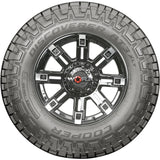 Pair of 2 (TWO) Cooper Discoverer AT3 XLT LT 285/60R20 125/122S E 10 Ply A/T All Terrain Tires