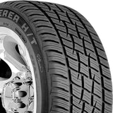Pair of 2 (TWO) H/T Plus 275/55R20 117T XL A/S All Season.