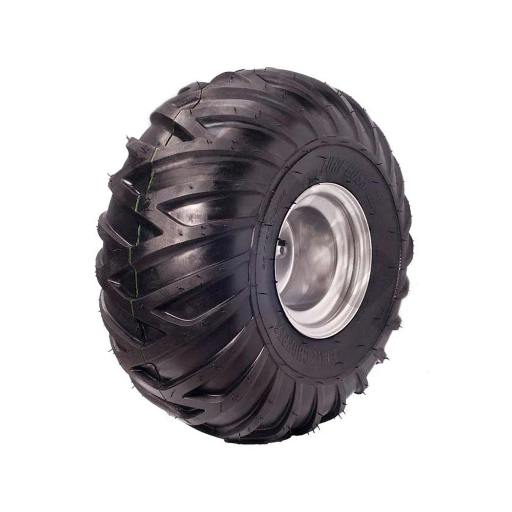 25" X 12" X 9" Turf Boss III Tire for 3066LP and More Mowers / 97200