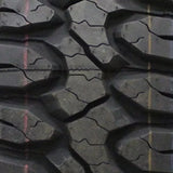 M/T Mud Terrain LT285/65R18 125/122Q E Light Truck Tire