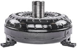 60400 Torque Converter GM TH350/TH400 30-Spline 10.75 in. Bolt Circle Stall
