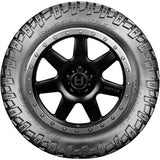 Pair of 2 (TWO) 285/45R22 114T XL RT R/T Rugged Terrain