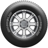 LTX M/S2 All-Season P265/70R16 111T Tire