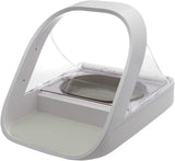 Pet Feeder Connection System - Selective Pet Feeder - Suitable for pets on prescription diets or weight management diets - Integrated Scale - Data can be sent to smartphone