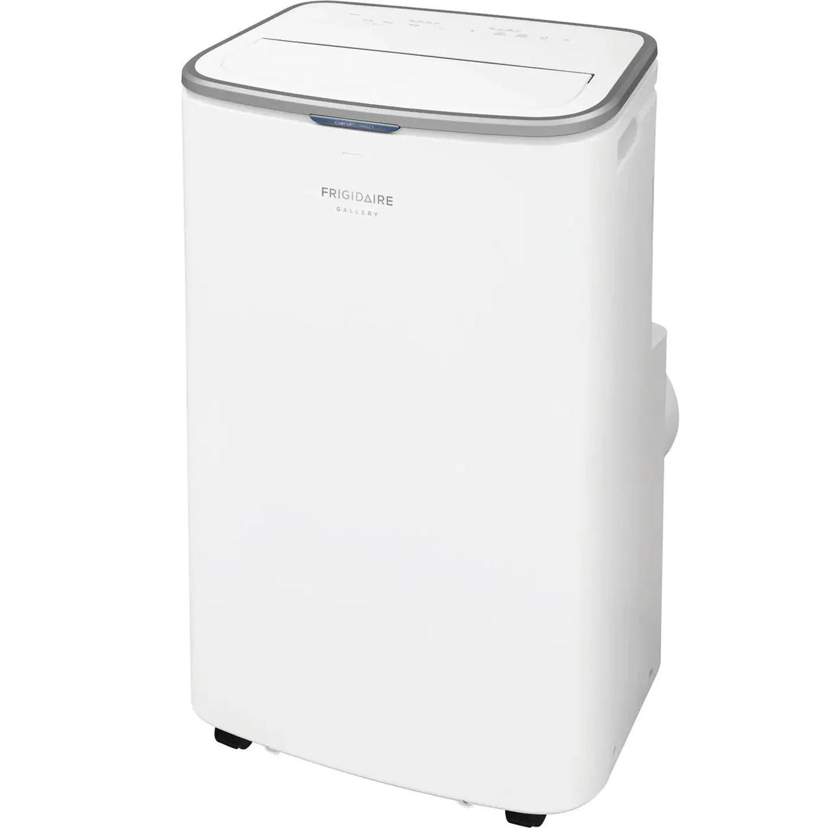 Gallery 13,000 BTU Cool ConnectTM Portable Air Conditioner with Wi-Fi and Dehumidifier Mode